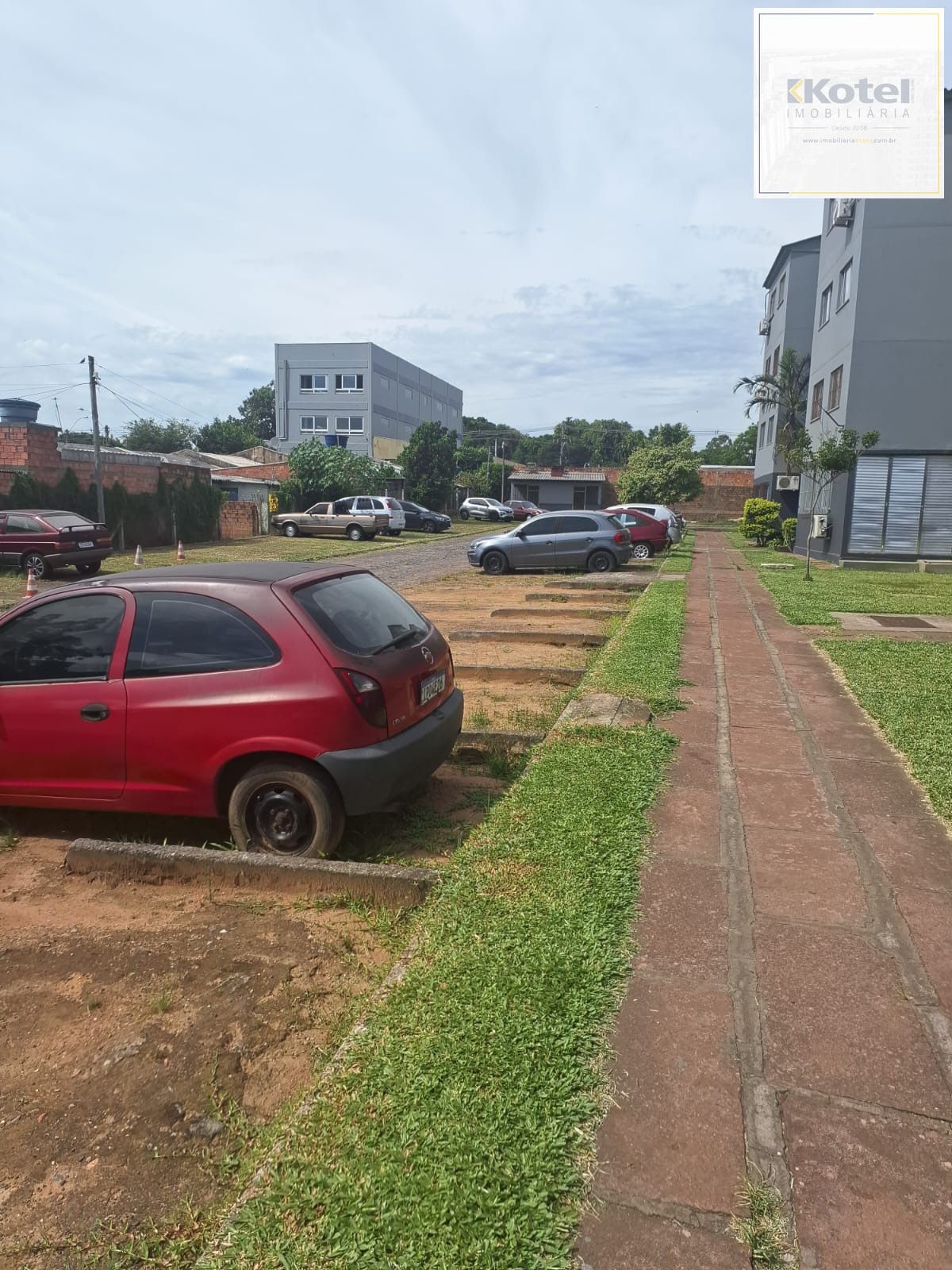 Apartamento, 2 quartos, à venda, 48 m², Tijuca - Alvorada — foto 3