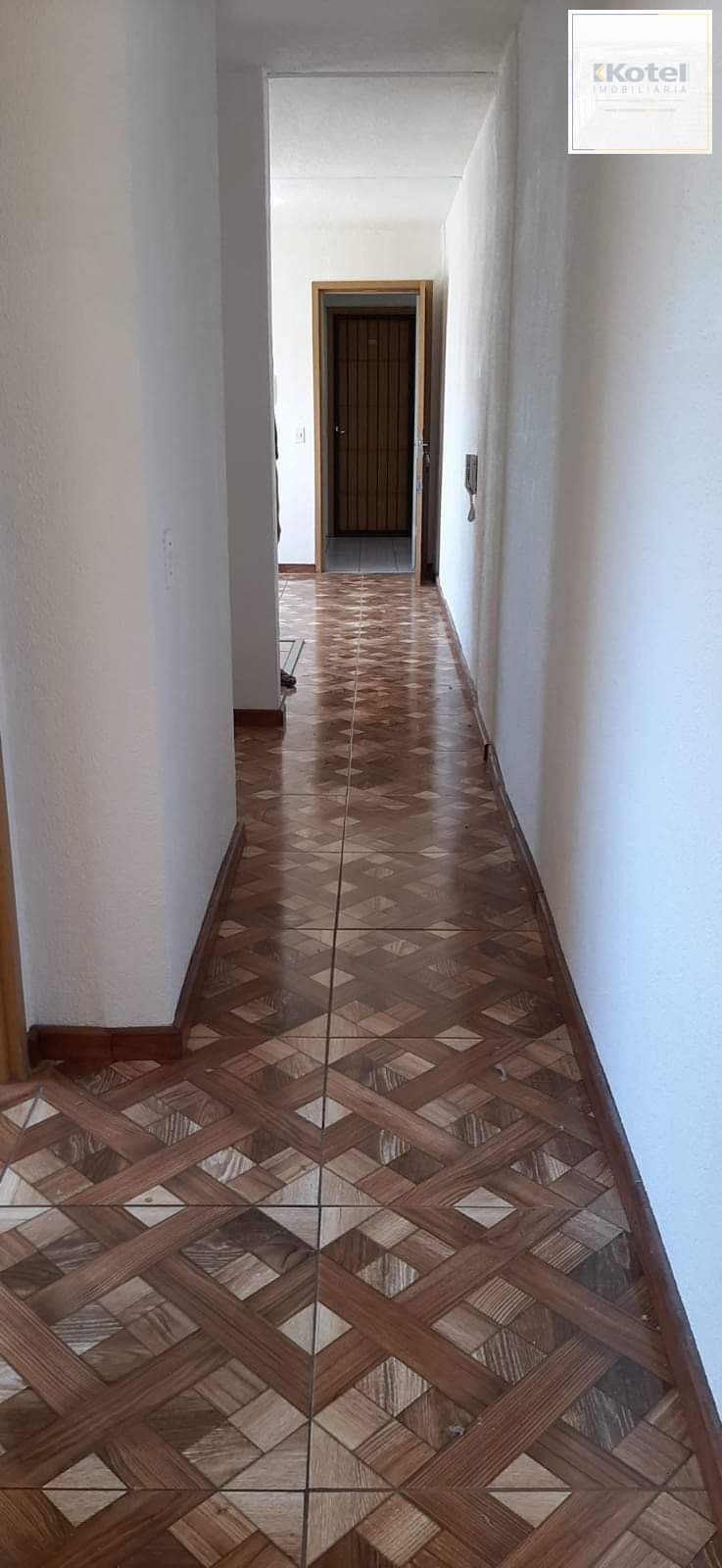 Apartamento 2 quartos 1 vaga de garagem Bairro Guajuviras Canoas