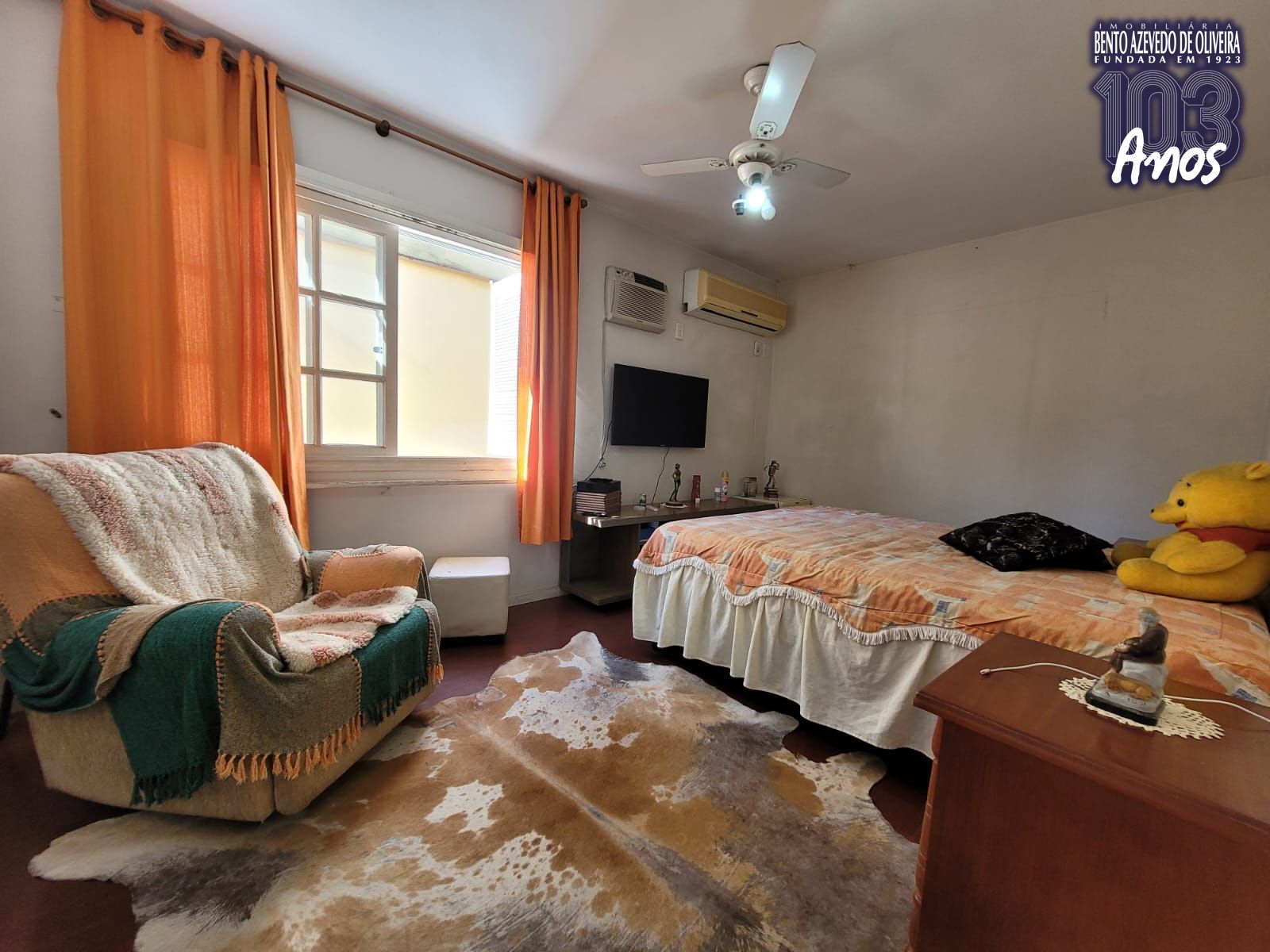 Casa, 4 quartos, 350 m² - Foto 31
