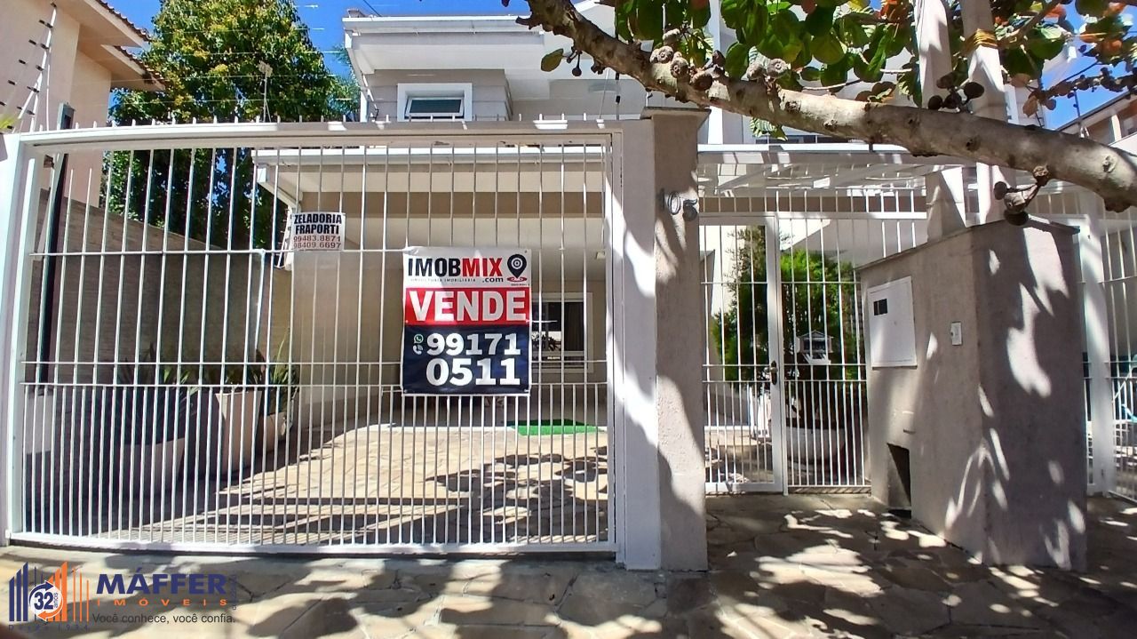 Sobrado, 3 quartos, 261 m² - Foto 55