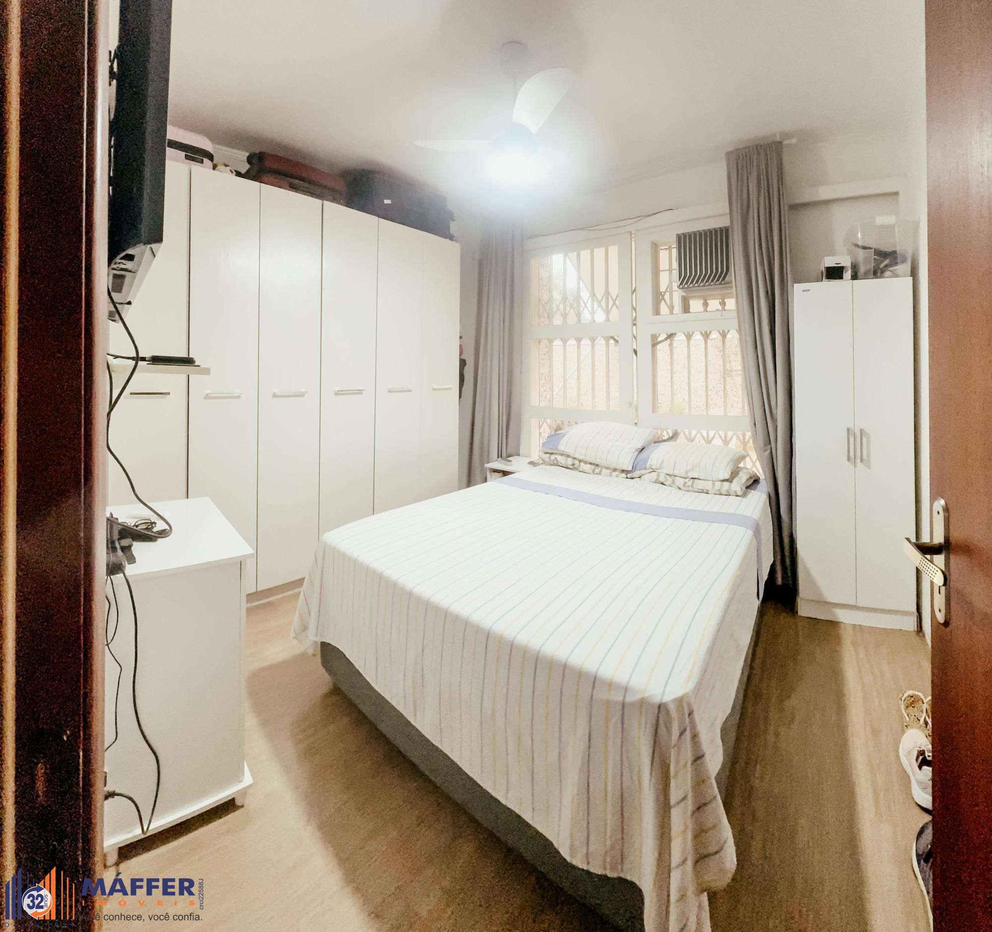 Apartamento, 2 quartos, 65 m² - Foto 10