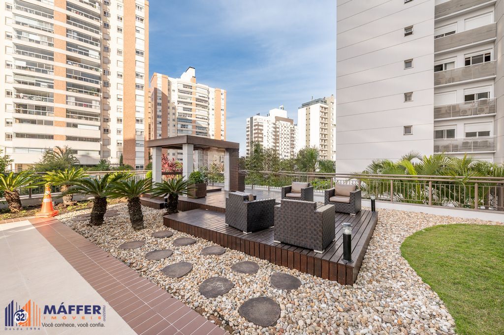 Apartamento, 3 quartos, 192 m² - Foto 31