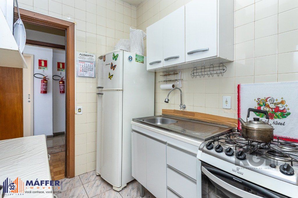 Apartamento, 2 quartos, 58 m² - Foto 8