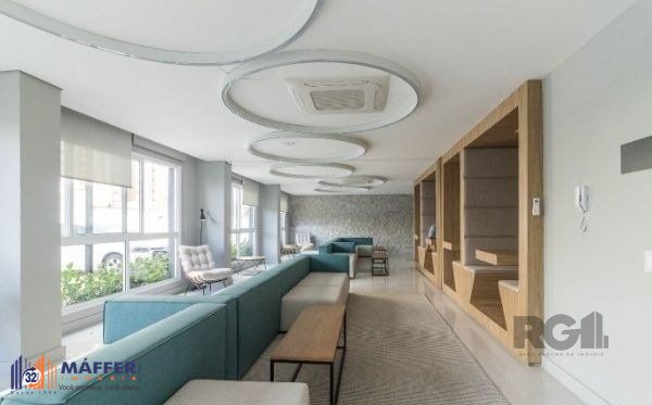Apartamento, 1 quarto, 27 m² - Foto 18