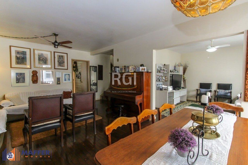 Cobertura, 3 quartos, 230 m² - Foto 6