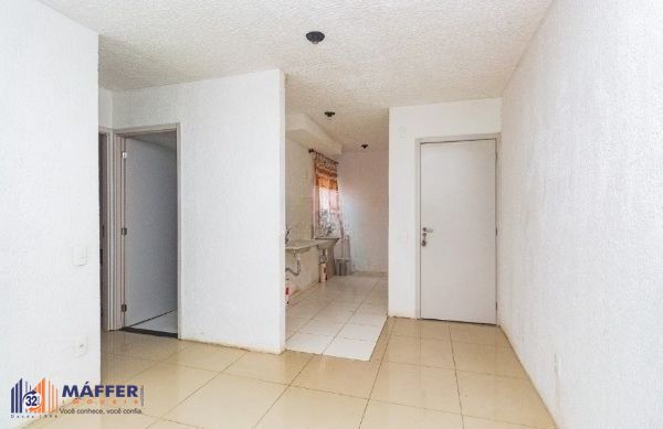 Apartamento, 2 quartos, à venda, 41 m², Jardim Carvalho - Porto Alegre — foto 2