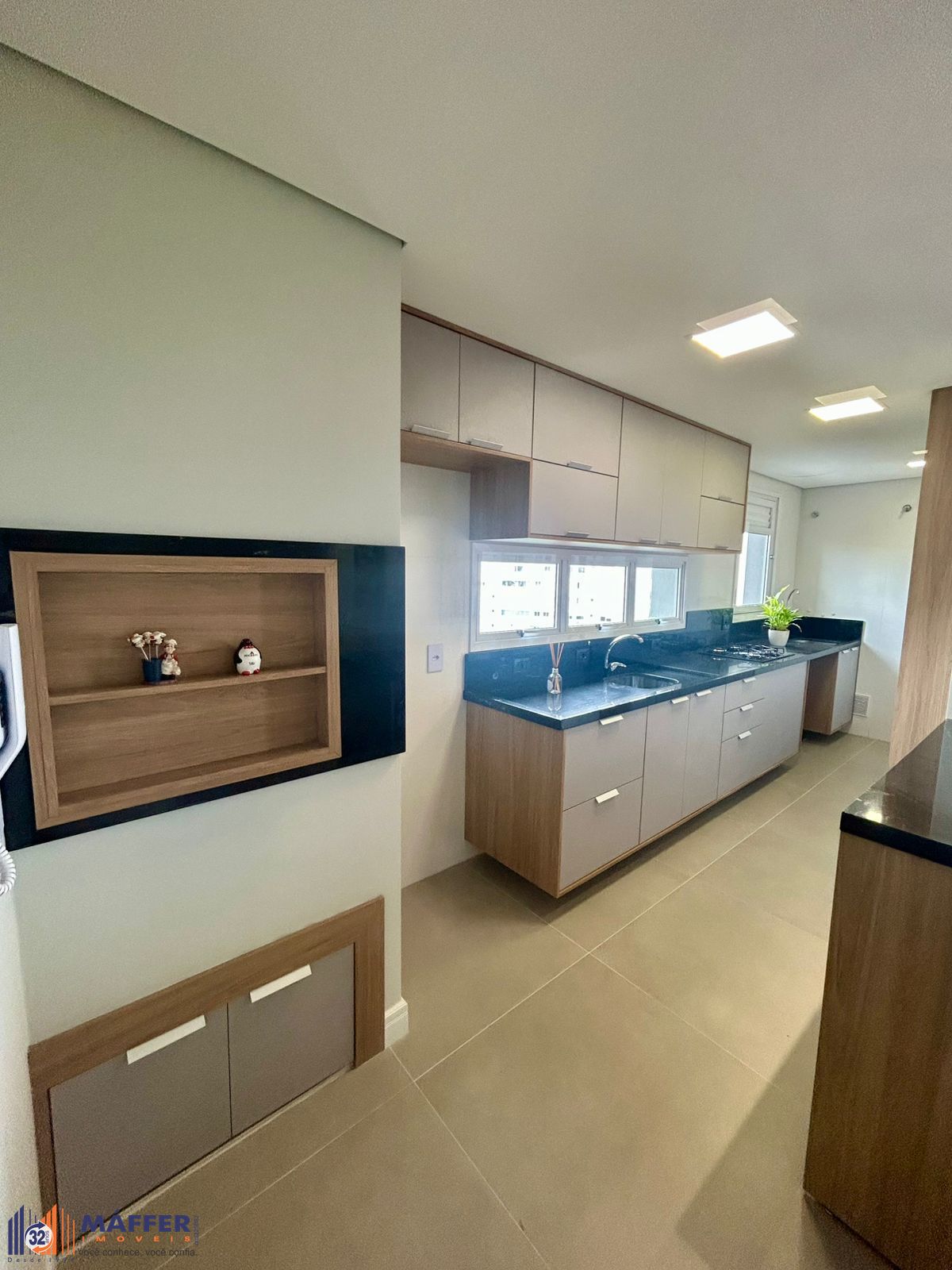 Apartamento no Mouffetard, 3 quartos, à venda, 83 m², Vila Ipiranga - Porto Alegre — foto 4