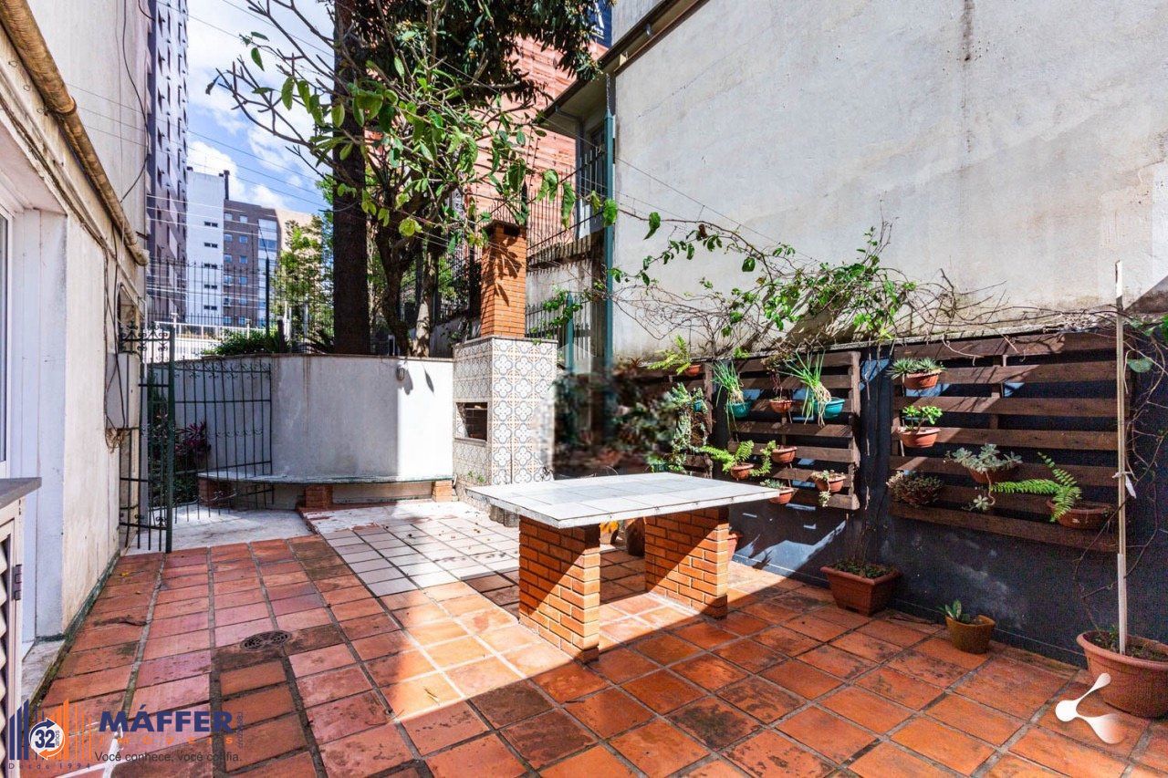 Cobertura, 4 quartos, 390 m² - Foto 6
