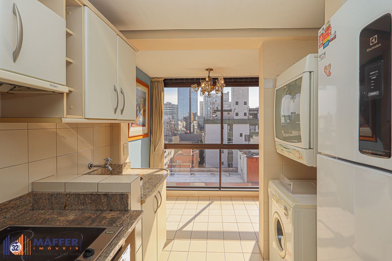 Apartamento, 2 quartos, 97 m² - Foto 18