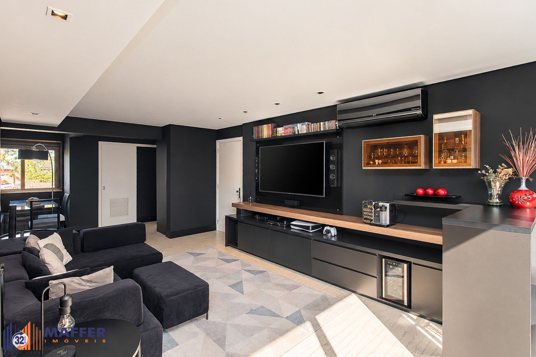 Apartamento, 2 quartos, 89 m² - Foto 13