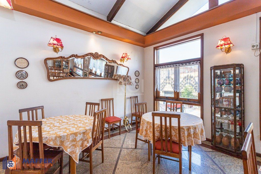 Casa, 3 quartos, à venda, 272 m², Santa Cecília - Porto Alegre — foto 3