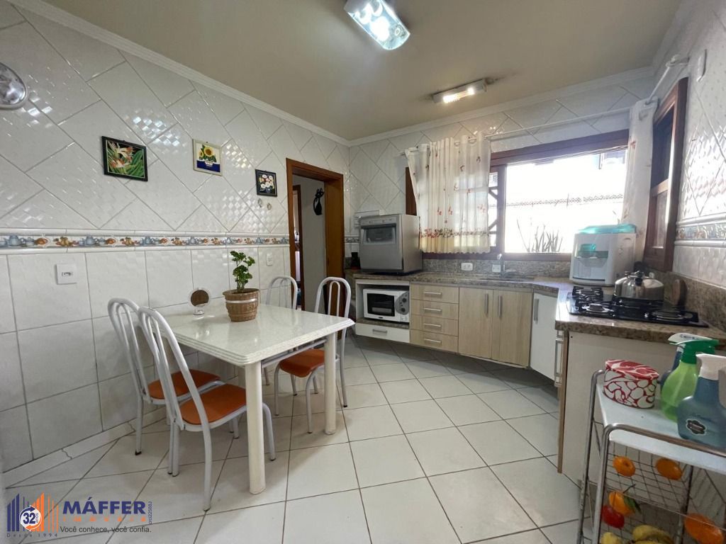 Casa, 4 quartos - Foto 19