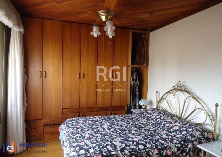 Cobertura, 5 quartos, 255 m² - Foto 12