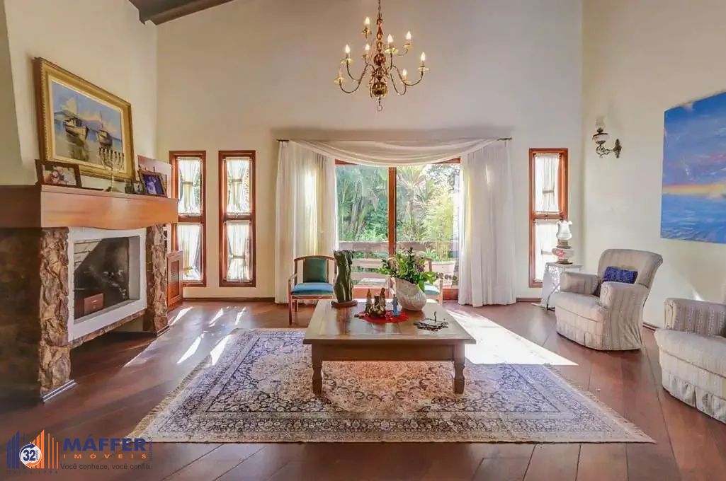 Casa de Condomínio, 3 quartos - Foto 6