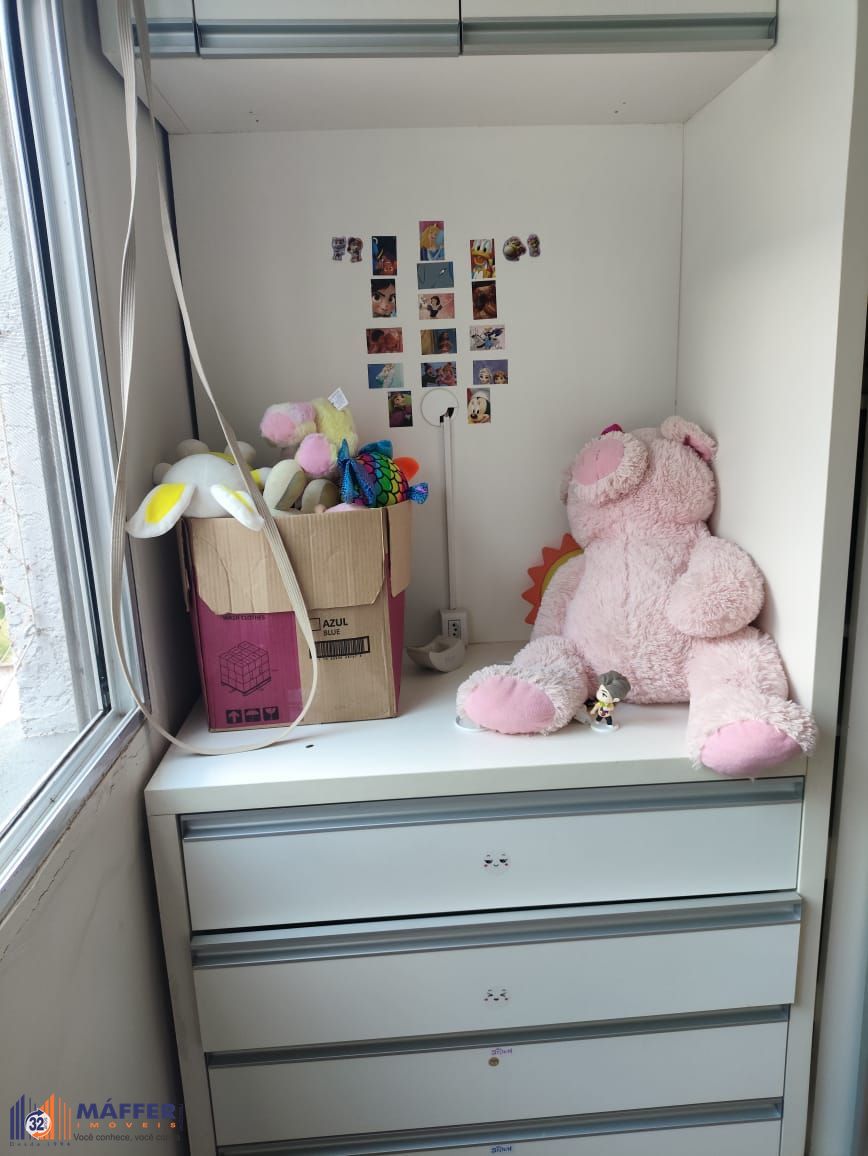 Apartamento, 2 quartos, 58 m² - Foto 13