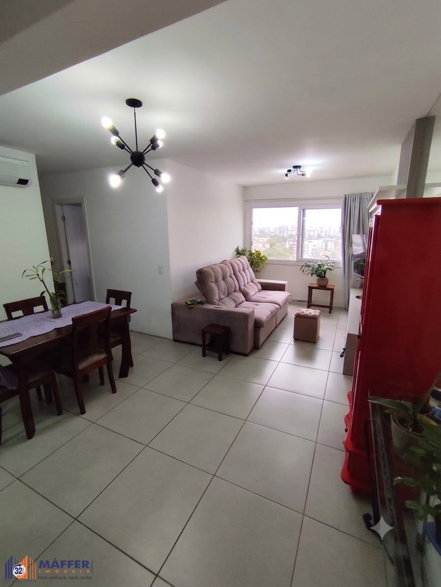 Apartamento, 3 quartos, 76 m² - Foto 7
