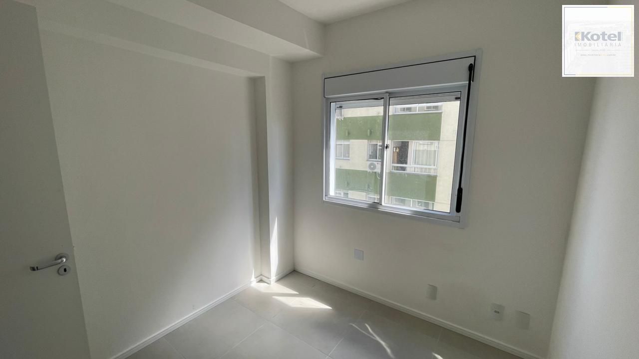 Apartamento 2 dormitórios com suíte no Alto Petrópolis – Porto Alegre
