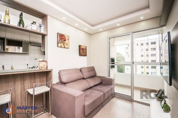 Apartamento, 2 quartos, 47 m² - Foto 8