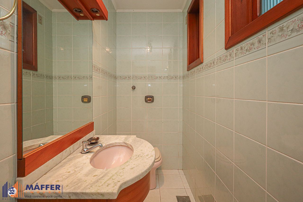 Casa, 3 quartos, 255 m² - Foto 12