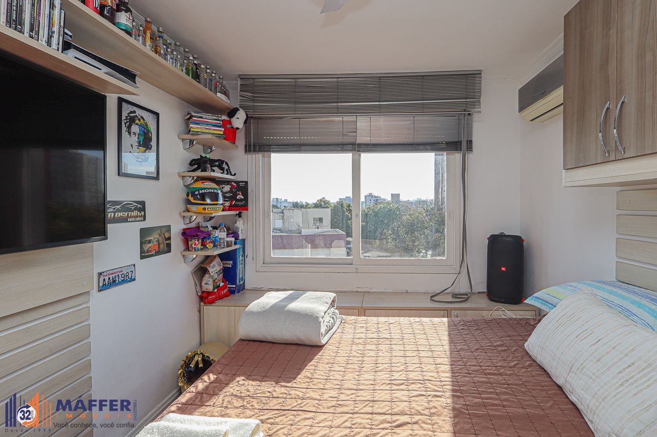 Apartamento, 2 quartos, 76 m² - Foto 29