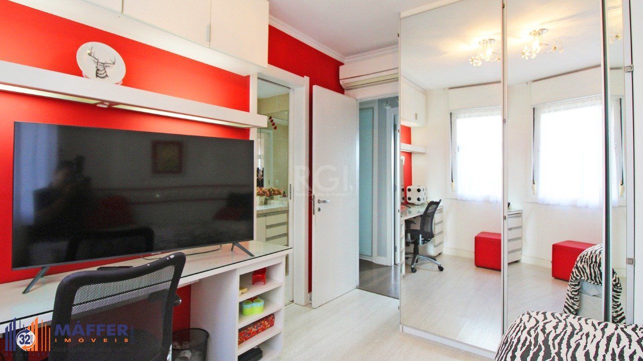 Apartamento, 3 quartos, 162 m² - Foto 17