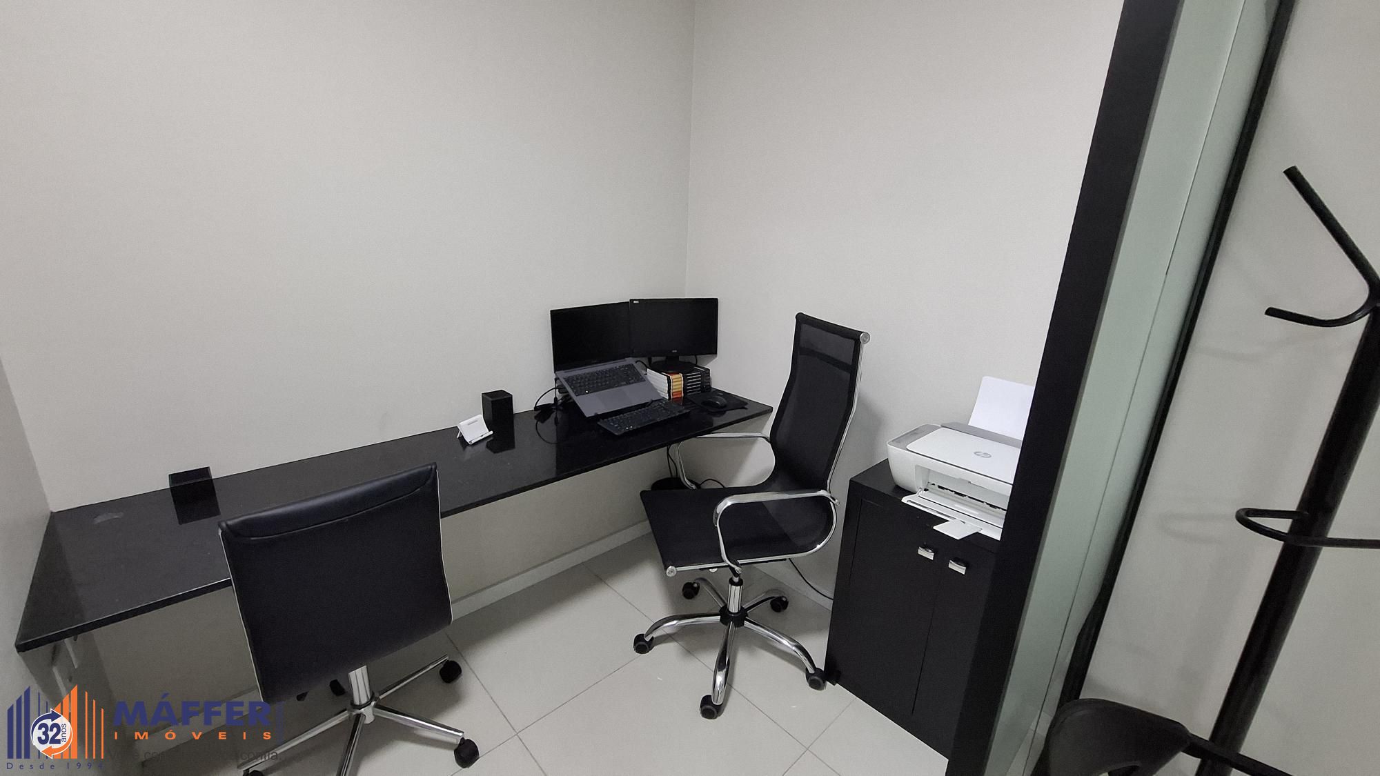Sala Comercial, 1 sala, à venda, 40 m², Praia de Belas - Porto Alegre — foto 3