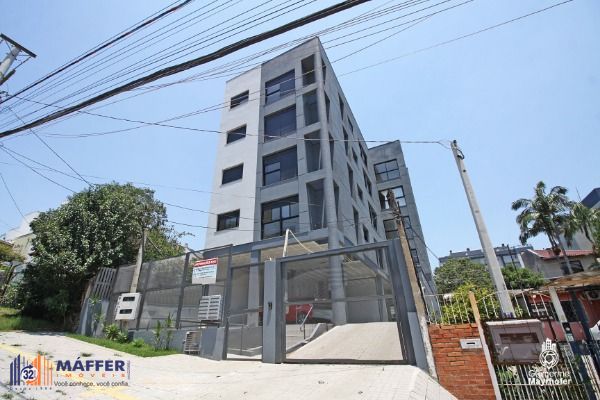 Apartamento, 3 quartos, 100 m² - Foto 1