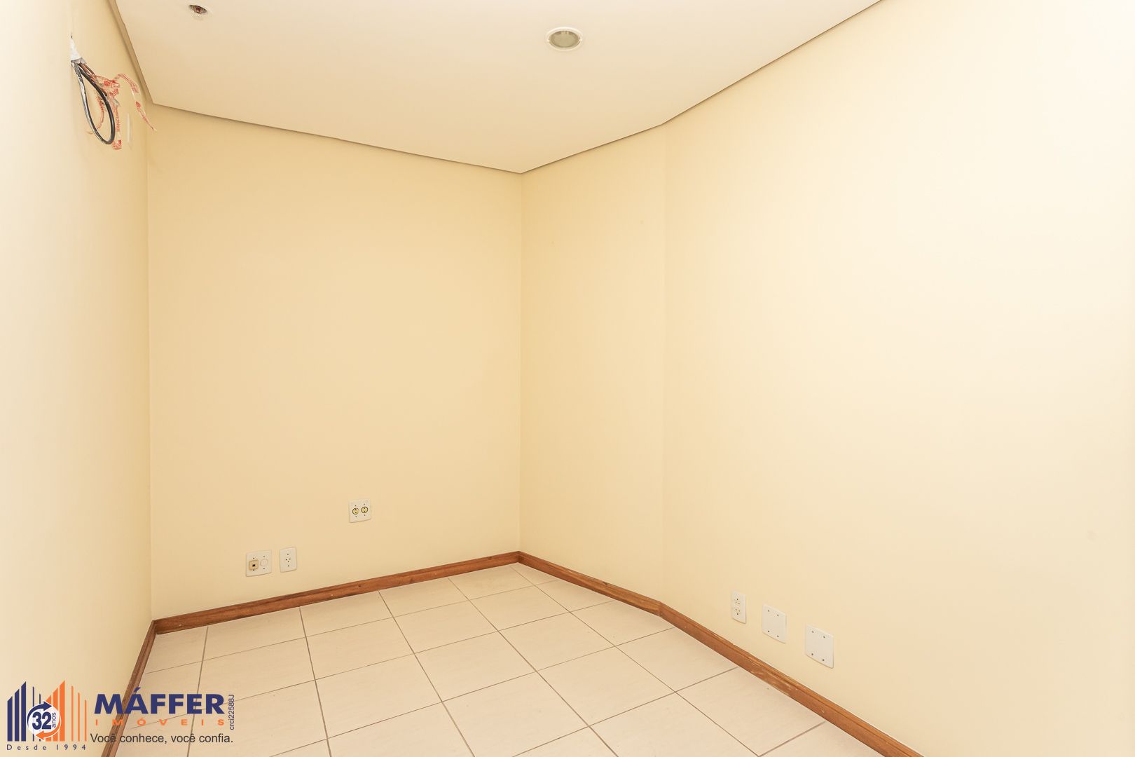 Sala Comercial, 2 salas, à venda, 54 m², Floresta - Porto Alegre — foto 4