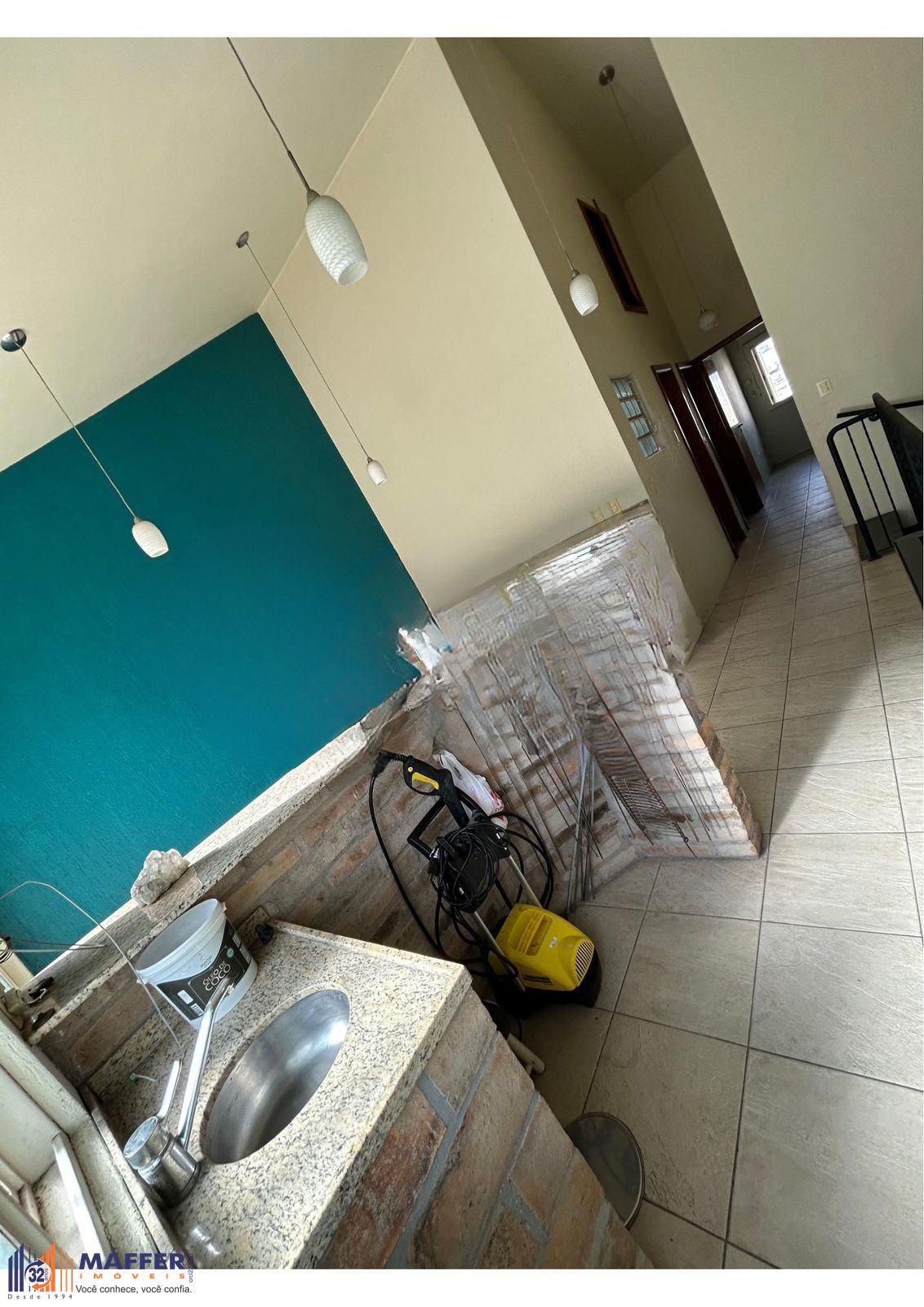 Casa de Condomínio, 4 quartos - Foto 8