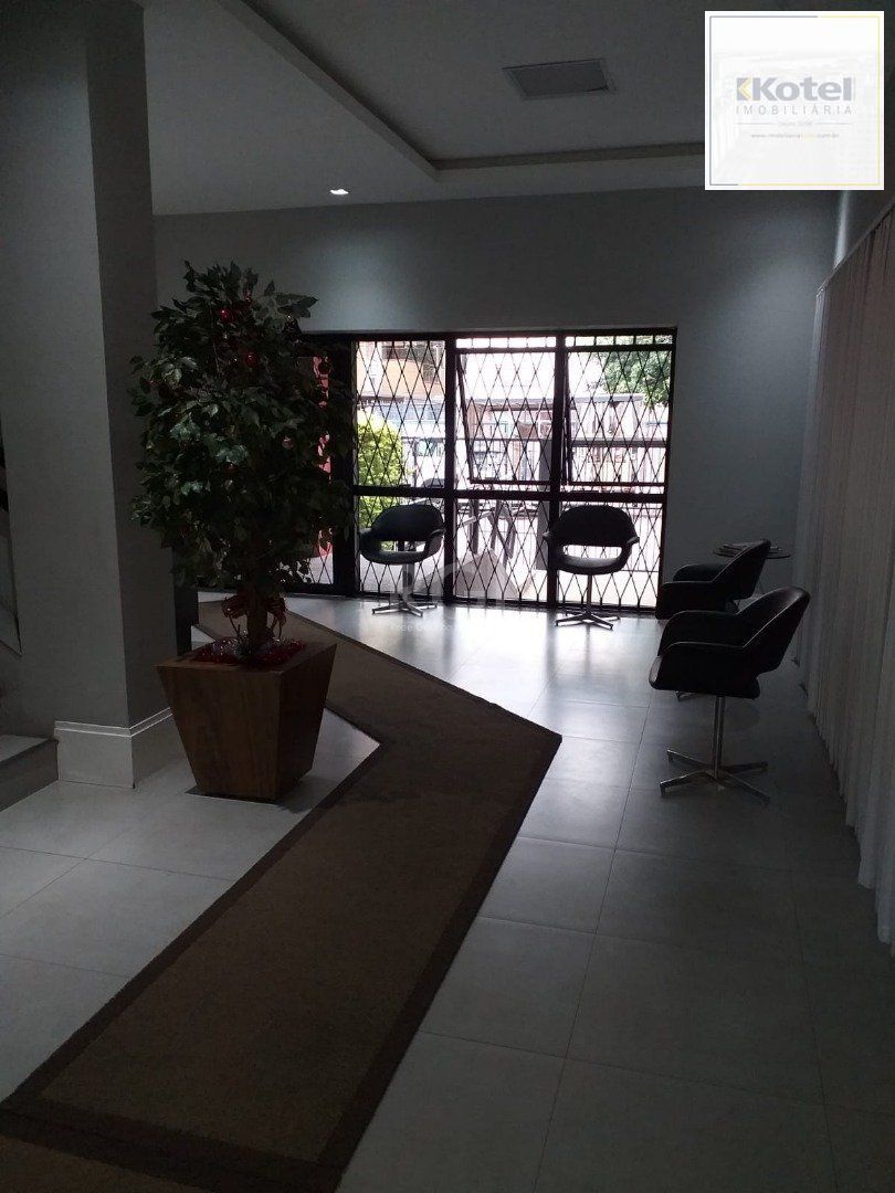 Conjunto/Sala para VENDA - 26.78m² privativos - Bairro Auxiliadora