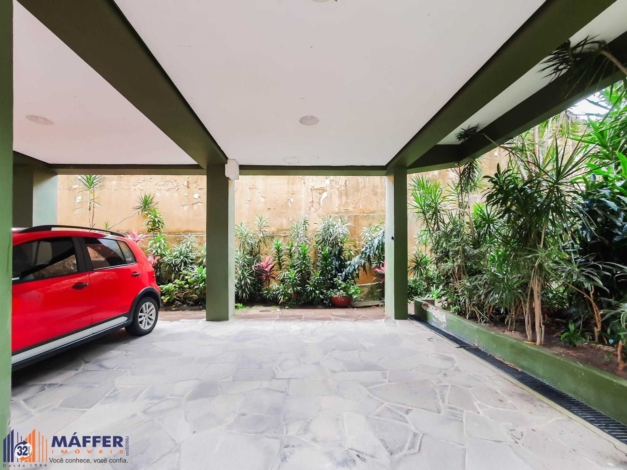 Apartamento, 2 quartos, à venda, 127 m², Cristal - Porto Alegre — foto 3