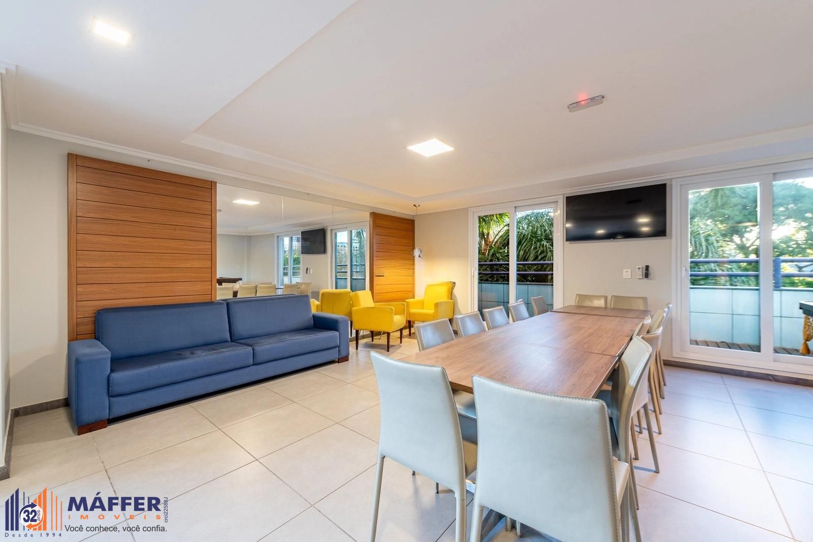 Apartamento, 2 quartos, 63 m² - Foto 24