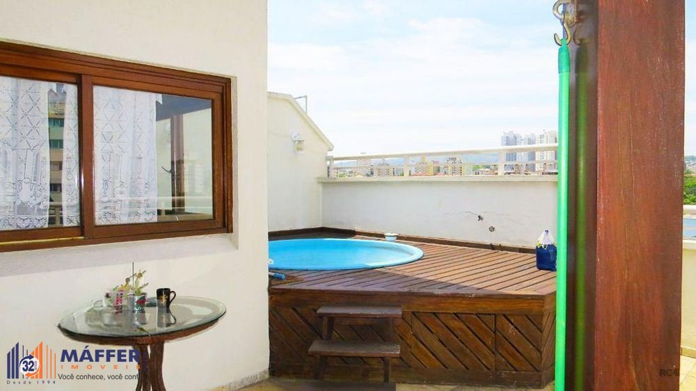 Cobertura, 3 quartos, 208 m² - Foto 17
