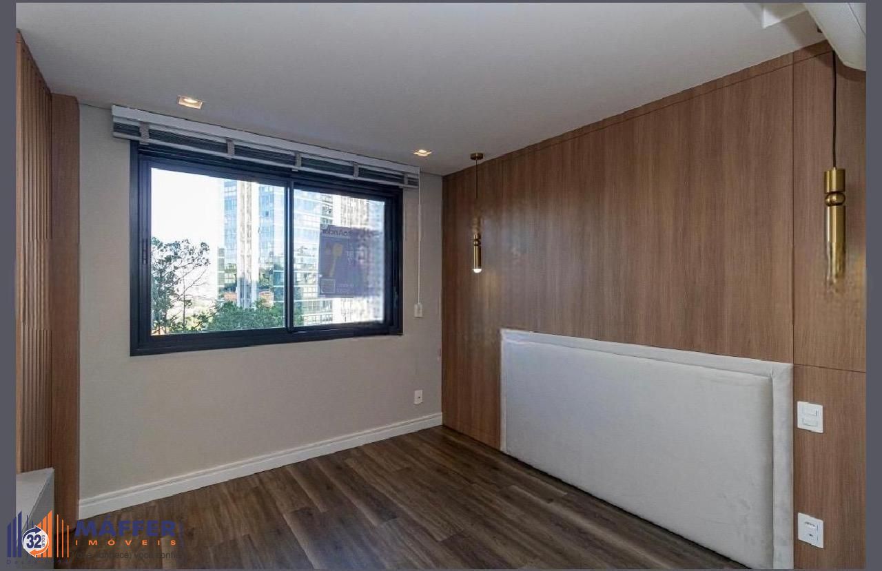 Apartamento, 1 quarto, 43 m² - Foto 10