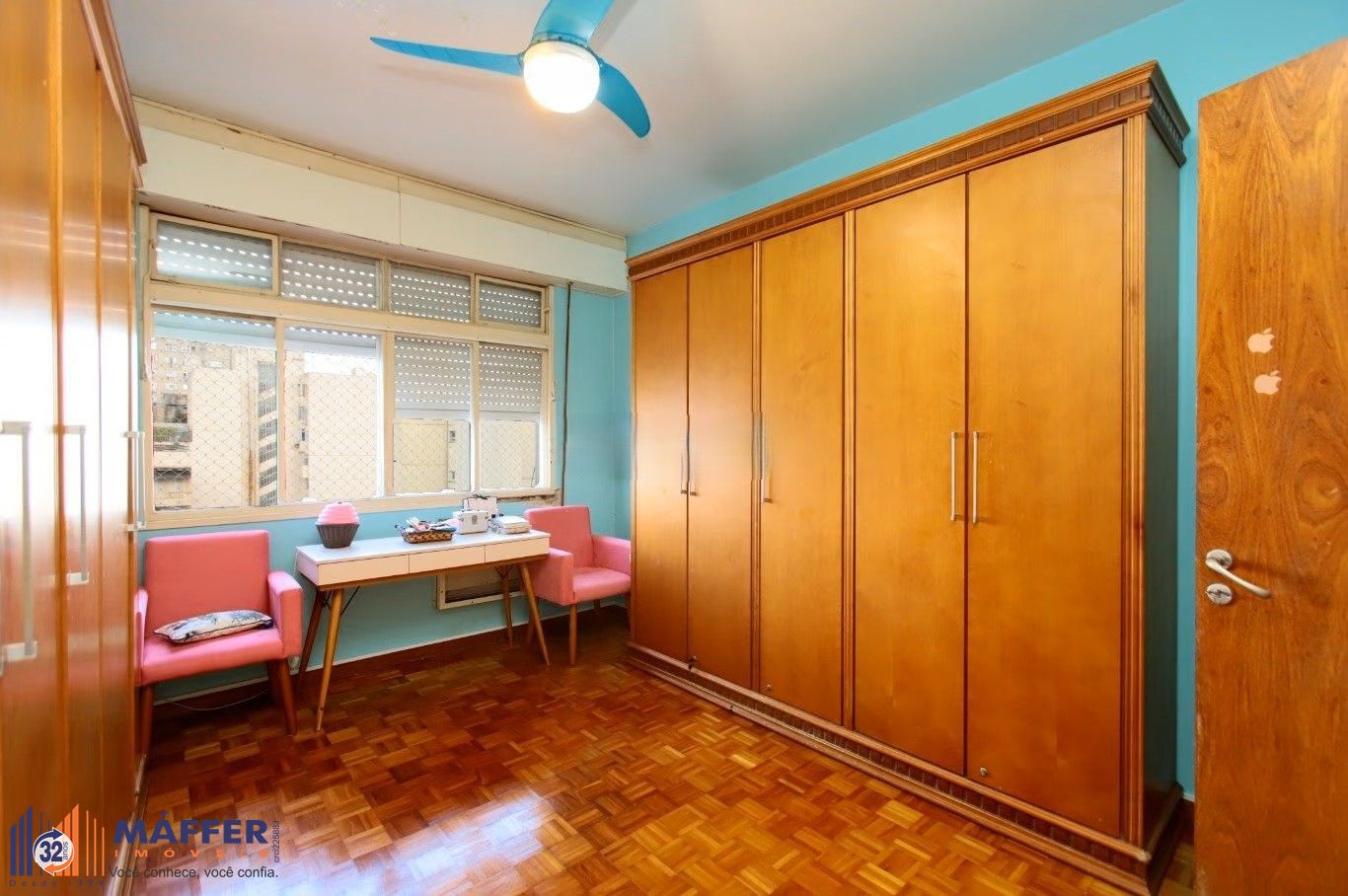 Apartamento, 3 quartos, 129 m² - Foto 18