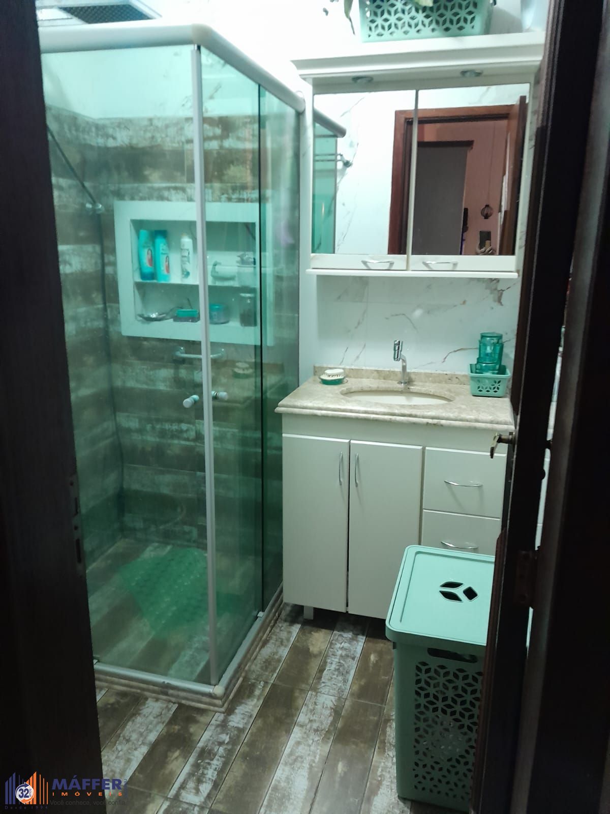 Apartamento, 2 quartos, 60 m² - Foto 11