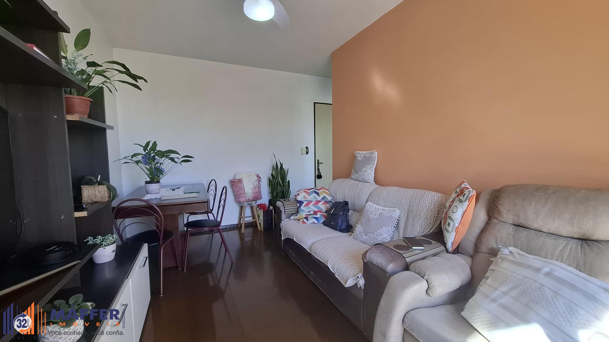 Apartamento, 1 quarto, 44 m² - Foto 7