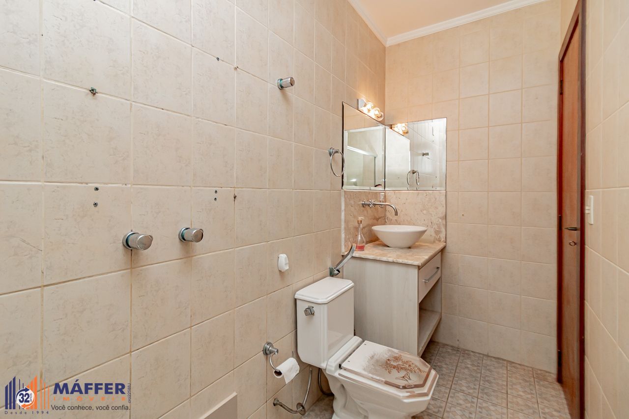 Casa de Condomínio, 3 quartos - Foto 25