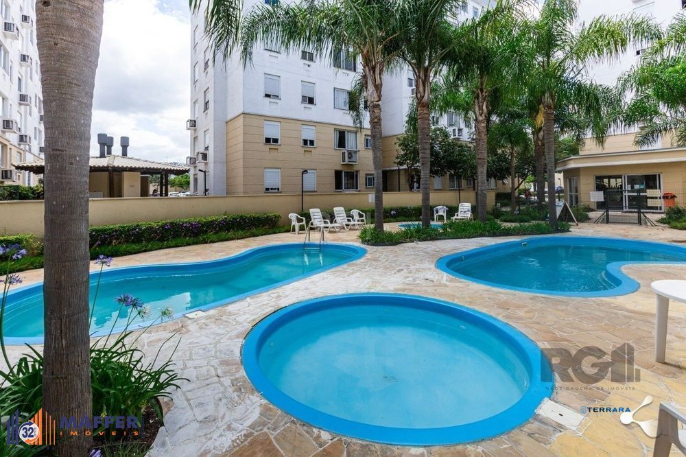 Apartamento, 3 quartos, 61 m² - Foto 12
