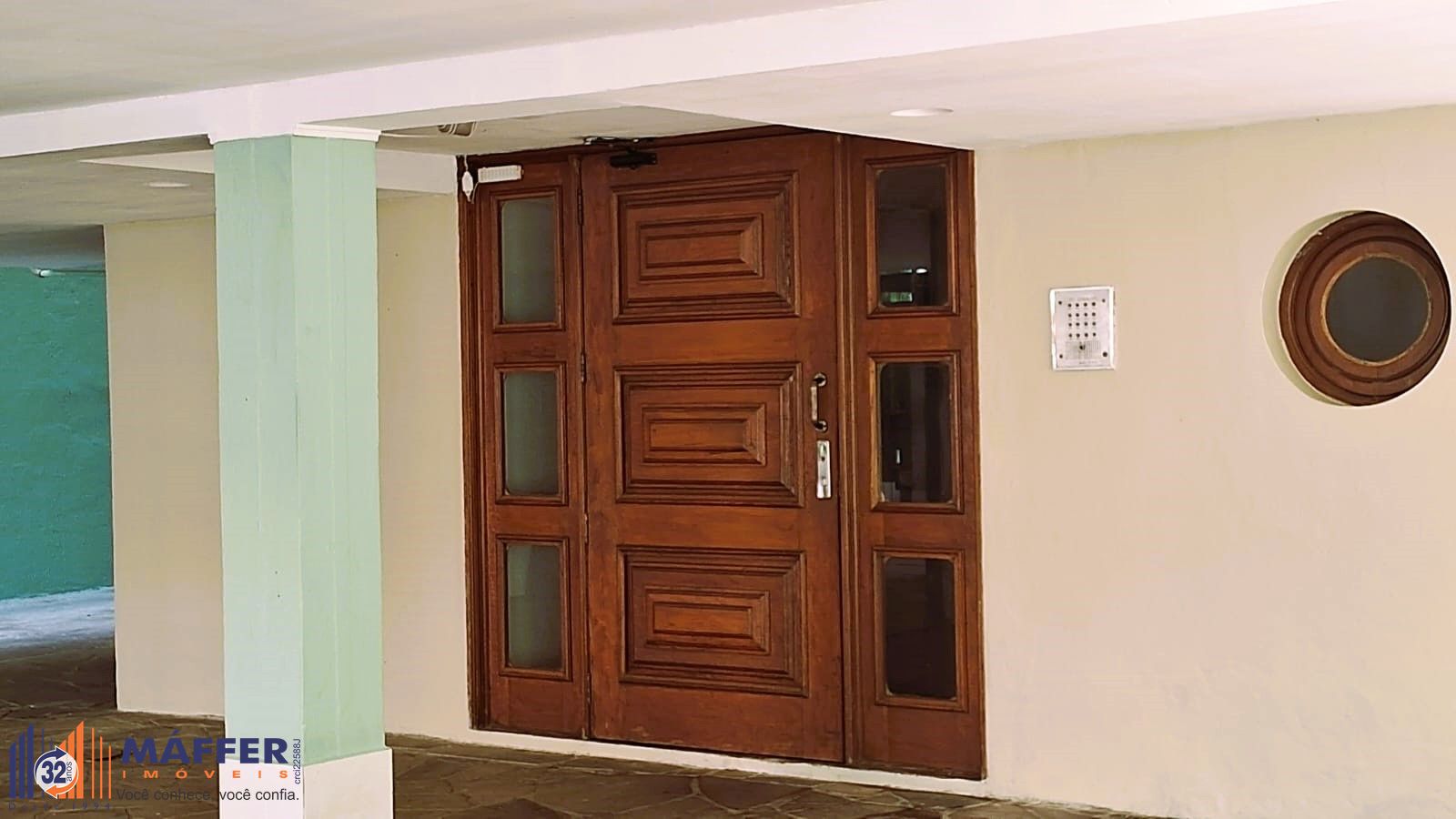 Apartamento, 1 quarto, 53 m² - Foto 5