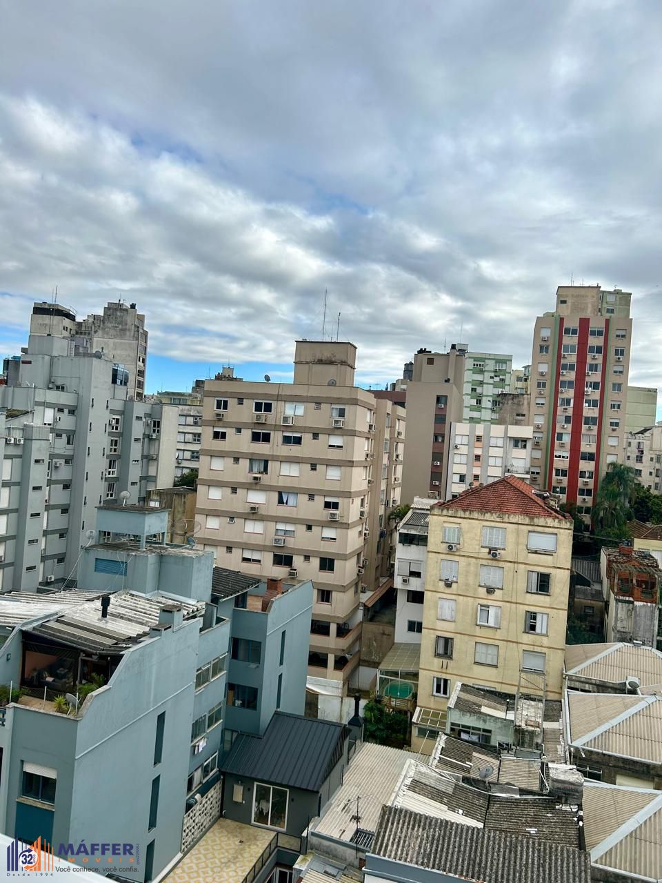Apartamento, 1 quarto, 31 m² - Foto 19