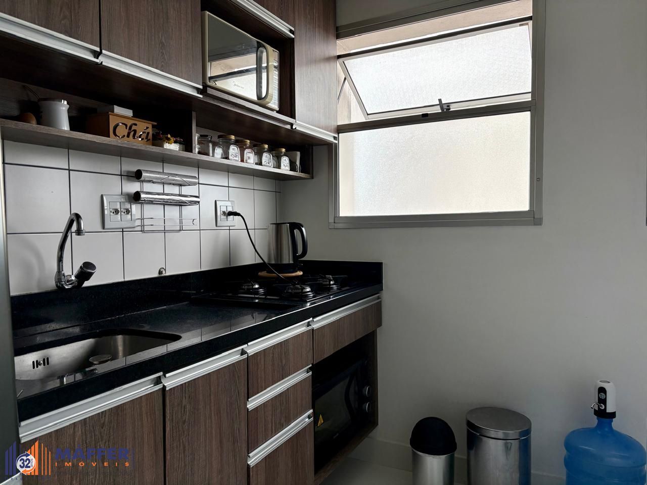 Apartamento, 2 quartos, 58 m² - Foto 10
