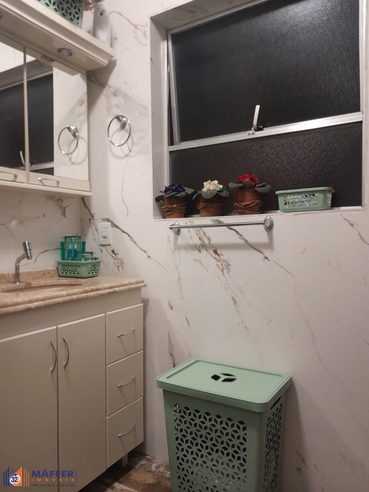 Apartamento, 2 quartos, 60 m² - Foto 1