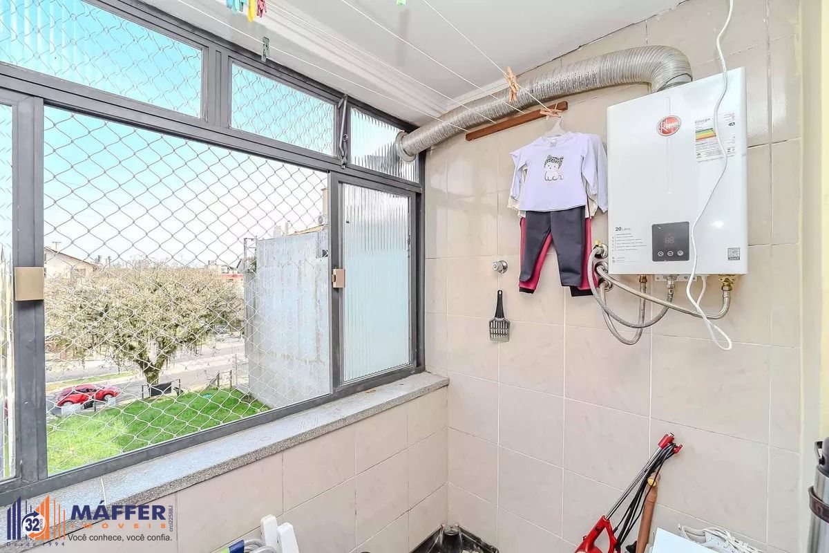 Apartamento, 2 quartos, 75 m² - Foto 27