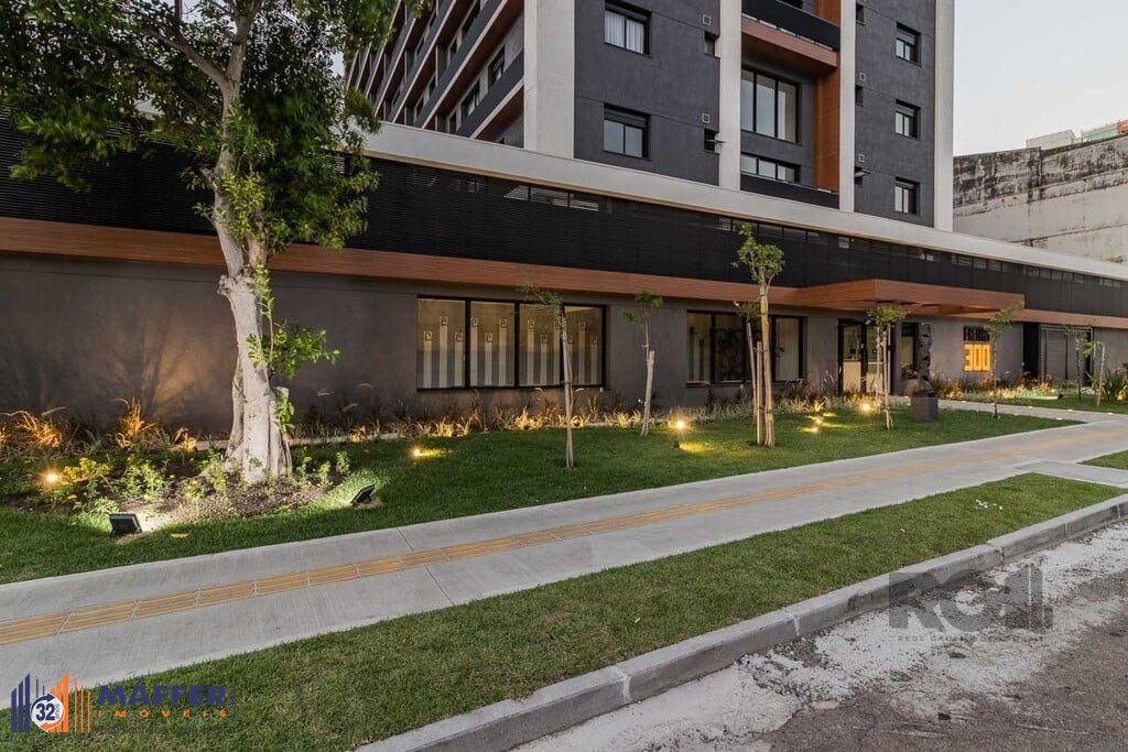 Apartamento, 1 quarto, à venda, 41 m², Azenha - Porto Alegre — foto 2