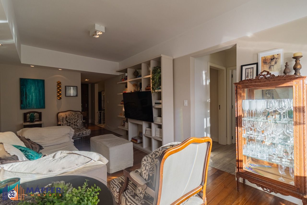 Apartamento, 2 quartos, 87 m² - Foto 11