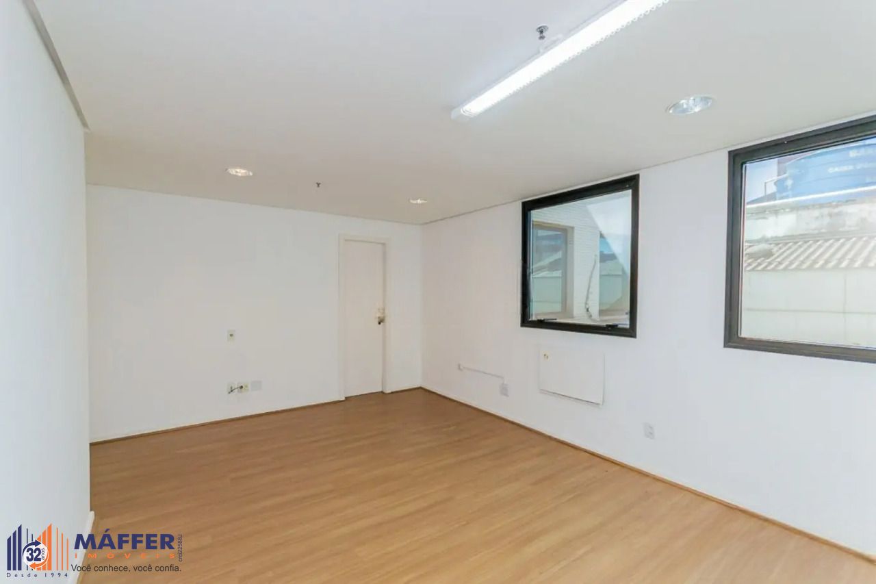 Sala-Conjunto, 24 m² - Foto 6