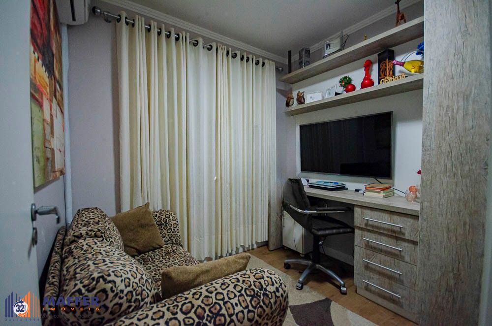 Apartamento, 2 quartos, 63 m² - Foto 11