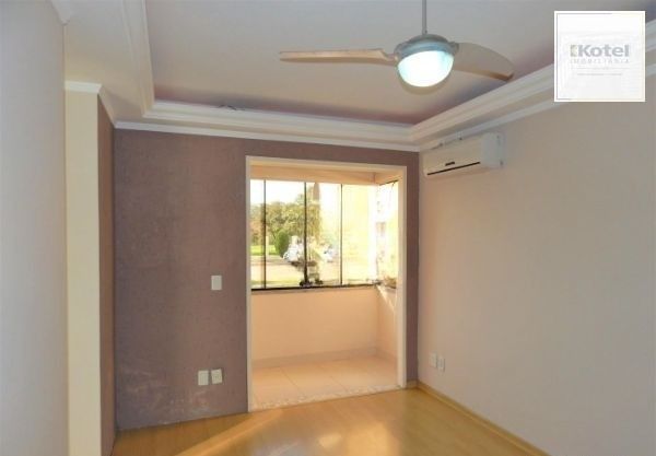 Apartamento no Sarandi de 2 dormitórios e vaga — foto 3