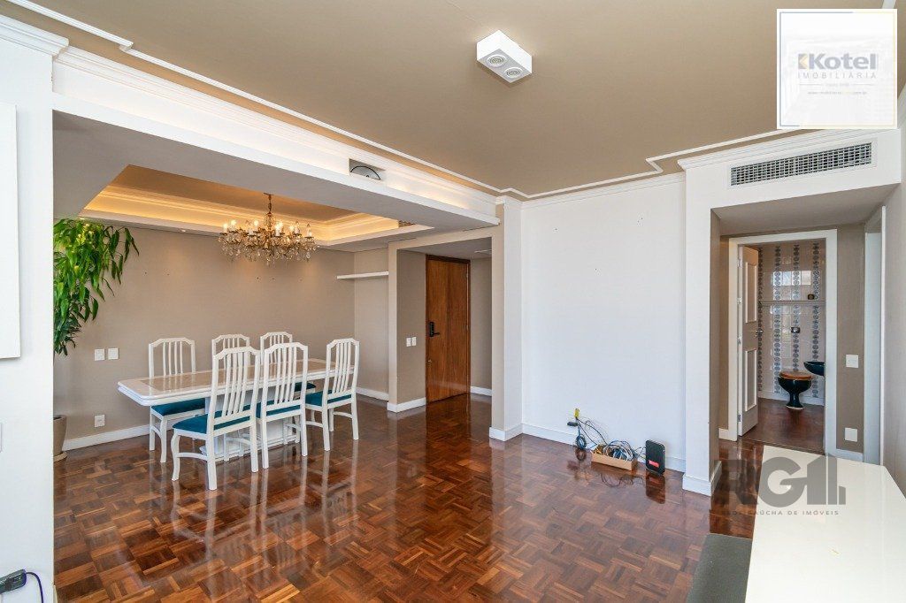 Apartamento para Venda de 3 dormitórios 1 vaga - Centro Histórico — foto 4